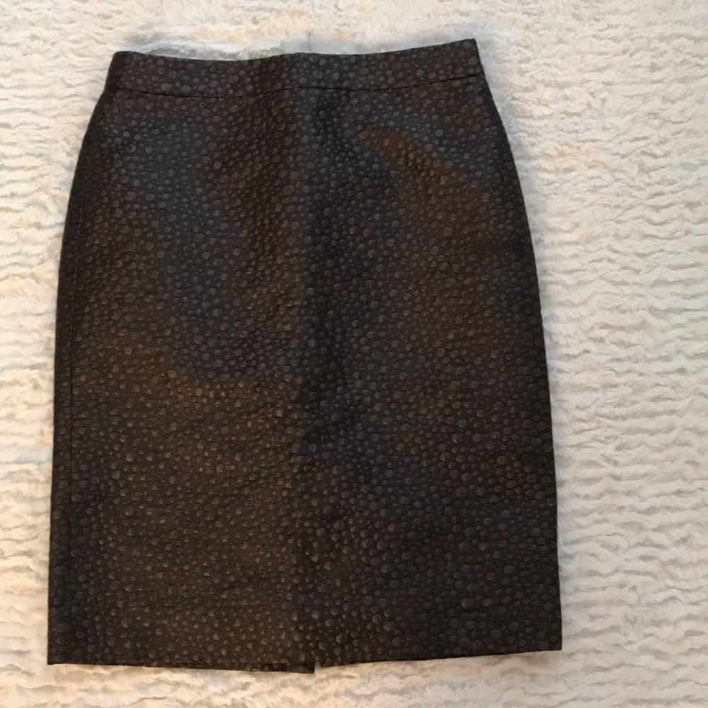 J.CREW SKIRT